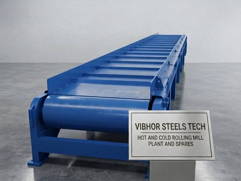 Roller Table Conveyor